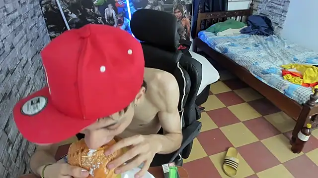 wex 077 online show from April 15, 2026, 1:56 am