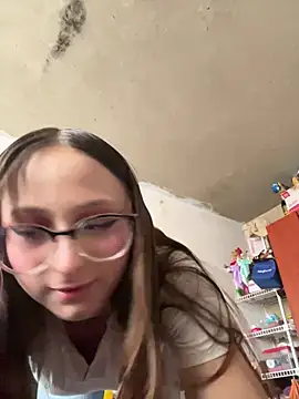 Aria  Rousse03 online show from February 19, 2026, 7:32 pm