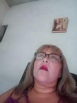 milena202610 online show from February 18, 2026, 7:54 pm