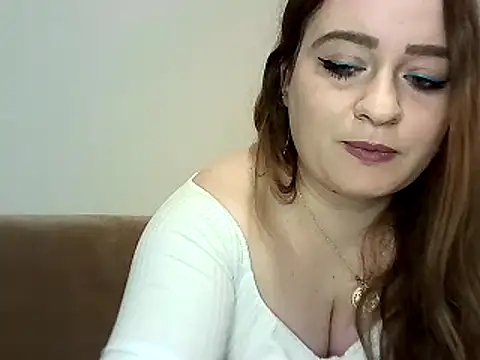 JulietteAnne2 online show from February 20, 2026, 11:22 am