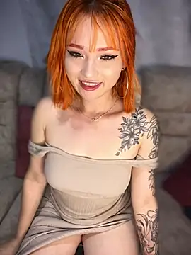 alysson As online show from March 12, 2026, 3:34 am