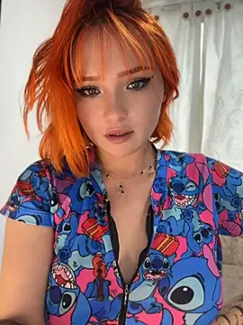 alysson As online show from July 9, 2026, 10:14 pm