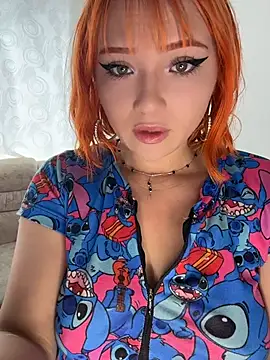 alysson As online show from July 27, 2026, 7:32 pm