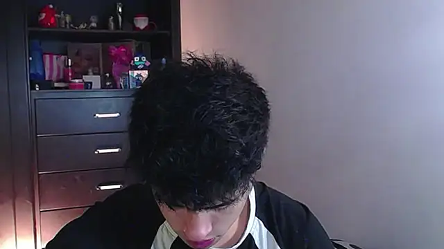 Snapshot of Jhon_Sara chatting on February 27, 2026, 10:10 pm Jhon Sara online show from February 27, 2026, 10:10 pm