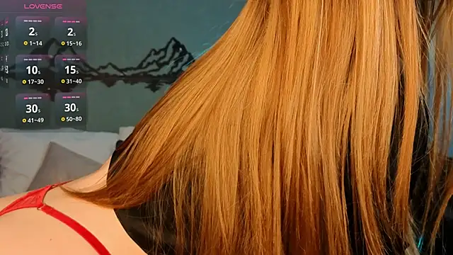 SunFlowerHoney online show from February 20, 2026, 2:41 am