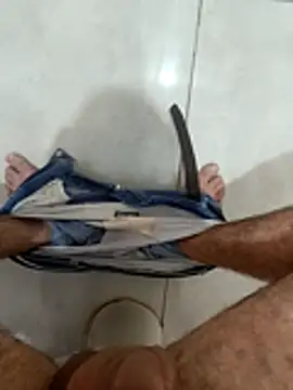 afindeprazer online show from April 20, 2026, 9:45 am