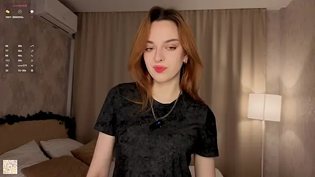 Snapshot of JoslynContrera chatting on February 28, 2026, 4:24 am JoslynContrera online show from February 28, 2026, 4:24 am