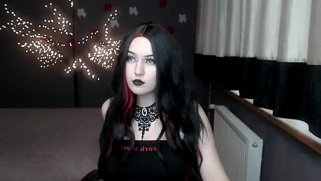 ElizabethVamp online show from February 20, 2026, 12:49 pm