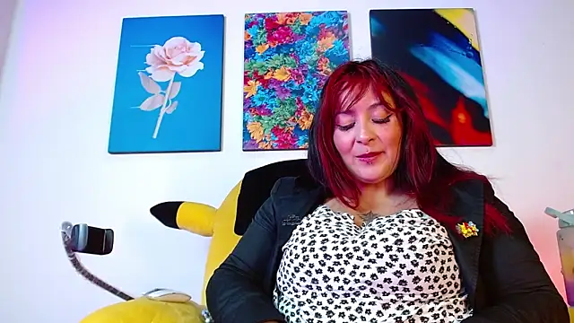 Snapshot of Zoeblacky chatting on February 24, 2026, 10:46 am Zoeblacky online show from February 24, 2026, 10:46 am