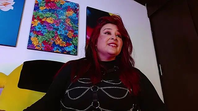 Snapshot of Zoeblacky chatting on February 25, 2026, 10:36 am Zoeblacky online show from February 25, 2026, 10:36 am