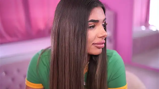 CrisstyBlair online show from March 26, 2026, 10:54 am