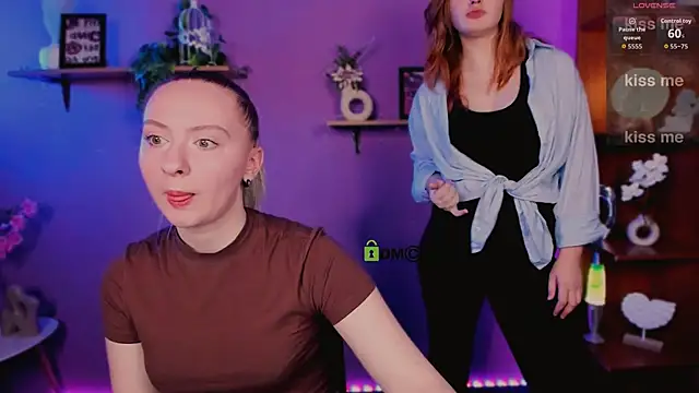 polly-cute online show from April 12, 2026, 8:14 pm