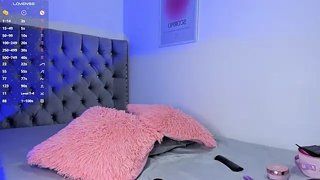 eva cutee  online show from February 27, 2026, 12:32 am