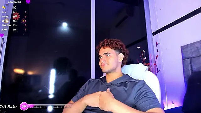 marcos lc online show from February 19, 2026, 12:12 pm