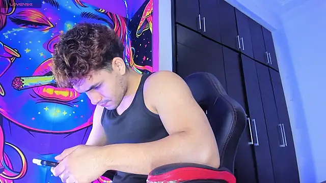 marcos lc online show from March 14, 2026, 12:43 pm