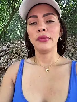 samanta 94 online show from March 26, 2026, 4:12 pm