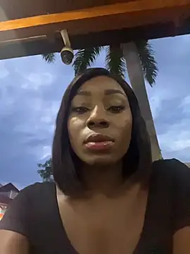 ZarahFerreira online show from March 5, 2026, 11:34 pm