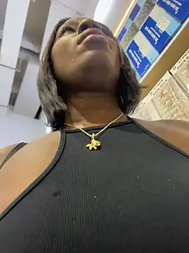 ZarahFerreira online show from March 14, 2026, 12:17 am