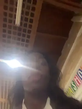 ZarahFerreira online show from March 26, 2026, 11:21 pm