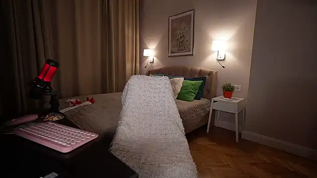 supreme dominatrix online show from January 31, 2025, 8:22 pm