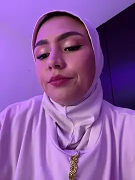 Darsha Khemu online show from June 20, 2026, 10:34 pm