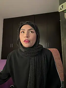 Darsha Khemu online show from July 2, 2026, 9:10 pm