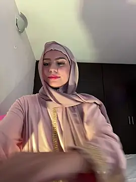 Darsha Khemu online show from July 17, 2026, 9:08 pm
