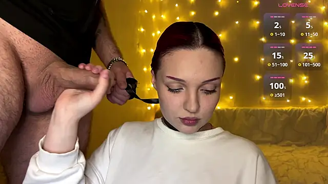 creampiiee online show from March 2, 2026, 7:54 pm