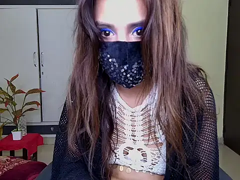 Snapshot of Air_Beauty chatting on February 18, 2026, 7:10 pm Air Beauty online show from February 18, 2026, 7:10 pm