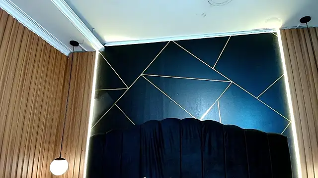 MoriahStorm online show from February 23, 2026, 12:13 pm