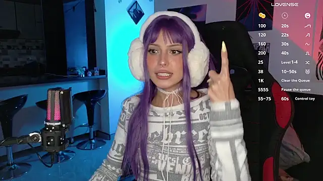 Snapshot of Gotita__Amsiosa chatting on February 24, 2026, 11:03 pm Gotita Amsiosa online show from February 24, 2026, 11:03 pm