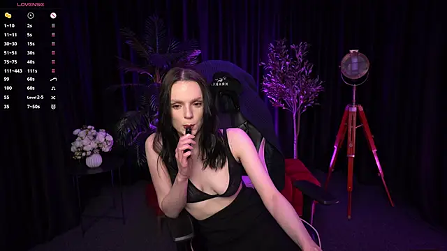 Wild Alice me online show from April 15, 2026, 3:19 pm