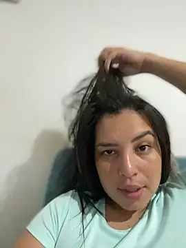 SaraChannel online show from March 2, 2026, 12:23 pm