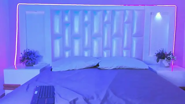 Liia Collins online show from March 6, 2026, 6:15 pm