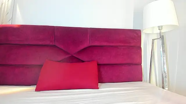 Blue MoonXXX online show from March 12, 2026, 8:04 pm