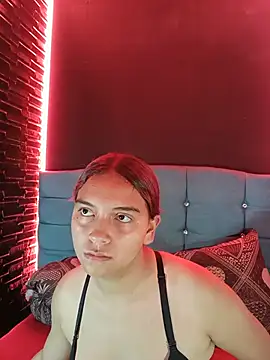 Arabella Fraser18 online show from June 25, 2026, 11:37 am