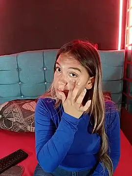 Arabella Fraser18 online show from July 11, 2026, 11:46 am