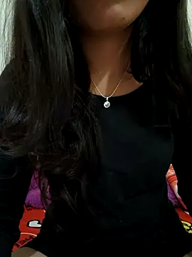 Cute-Sanvii online show from March 28, 2026, 6:18 pm