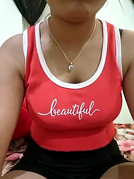 Cute-Sanvii online show from April 3, 2026, 11:52 am