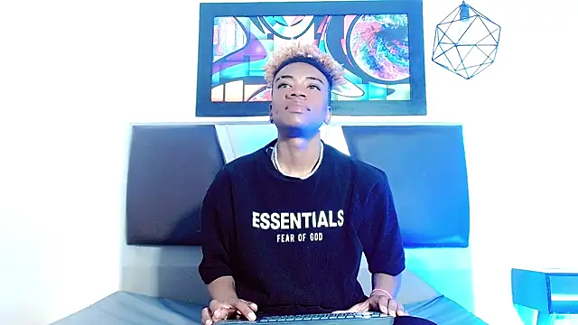 Snapshot of Darkiin_FTM chatting on March 3, 2026, 3:34 am Darkiin FTM online show from March 3, 2026, 3:34 am