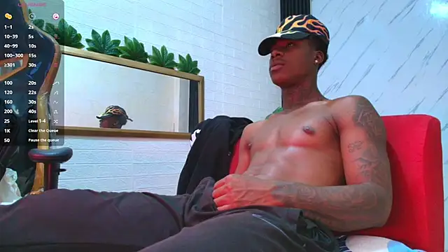 Snapshot of toower_ chatting on February 24, 2026, 3:59 am toower online show from February 24, 2026, 3:59 am