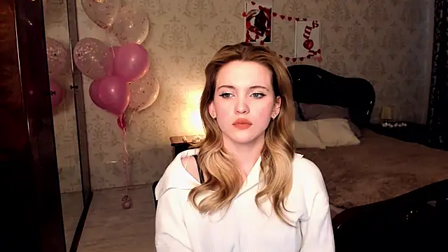 Snapshot of CarryParker chatting on February 28, 2026, 5:19 am CarryParker online show from February 28, 2026, 5:19 am