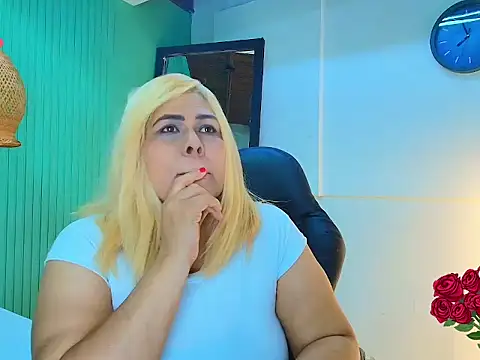 eva colen50 online show from February 24, 2026, 7:23 pm