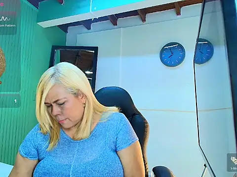 eva colen50 online show from March 2, 2026, 5:09 pm