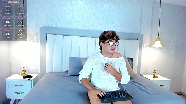 Nate cooper online show from February 20, 2026, 6:30 pm