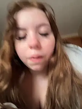 AnessaXrose online show from February 27, 2026, 1:55 pm