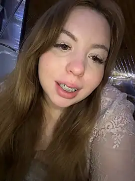 AnessaXrose online show from March 20, 2026, 6:46 pm