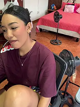 kali rousse online show from March 6, 2026, 12:23 pm