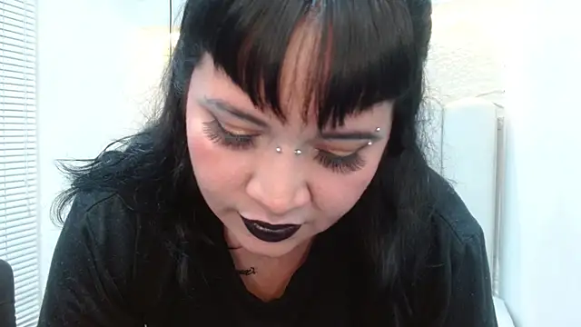 jackie tk online show from July 10, 2026, 7:49 pm