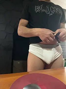 TurkeyMen online show from March 15, 2026, 9:15 am